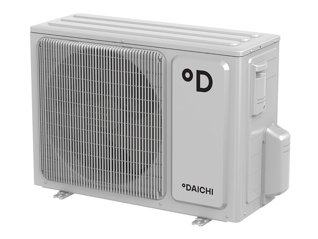 Полупромышленная сплит-система Daichi DF70ALS1R