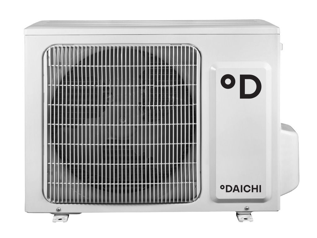 Бытовая сплит-система Daichi DF35AVS1