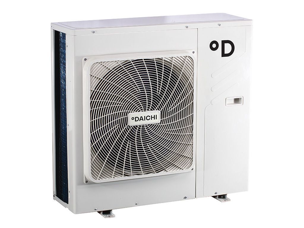 Система технологического охлаждения Daichi DFT90ALS1