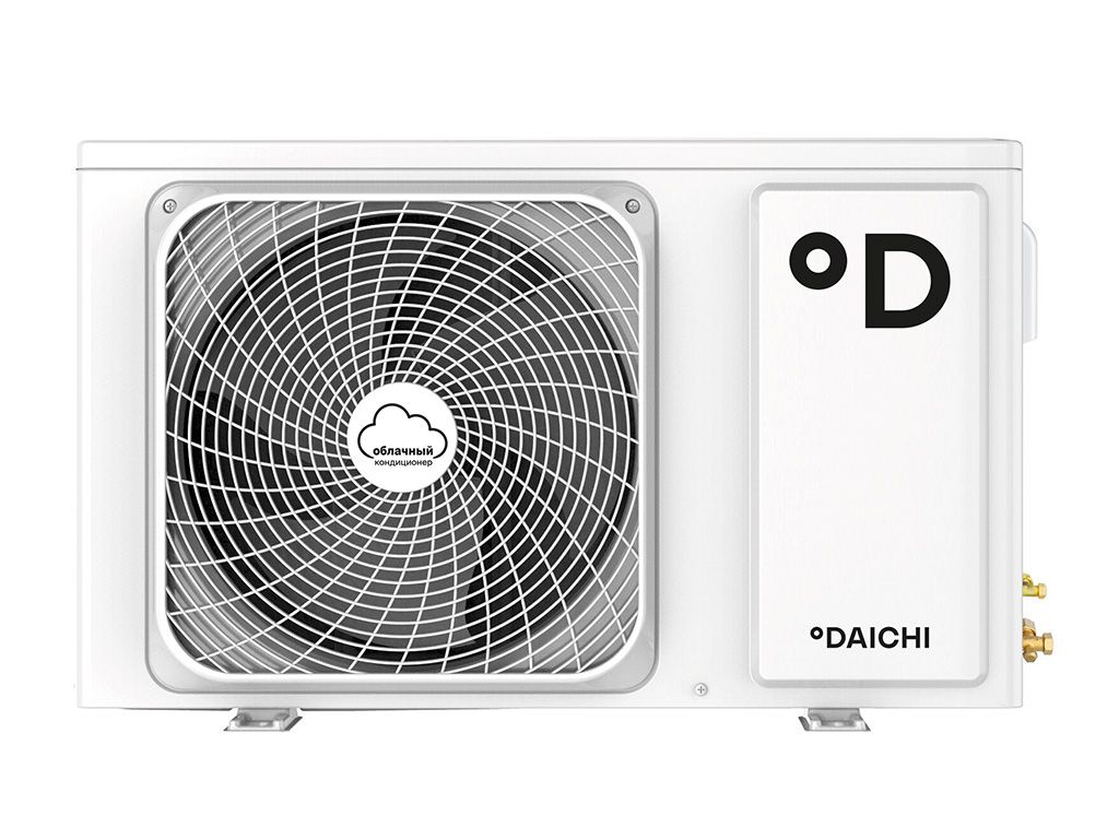 Бытовая сплит-система Daichi A25FV1_UNL