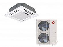Kentatsu KSVQ140HFAN3/KSUT140HFAN3/-40/KPU95-D1