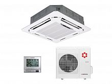 Kentatsu KSVR105HFAN3/KSUR105HFAN3/-40/KPU95-D1