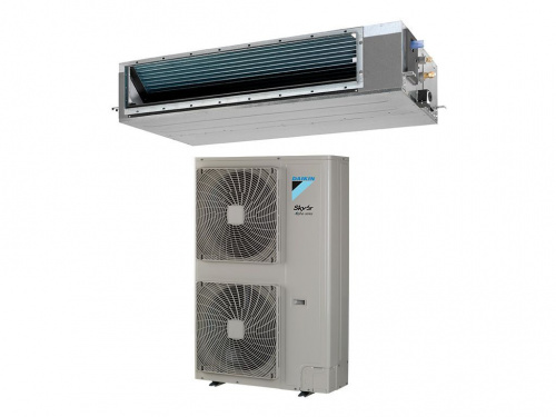 Daikin FBA140A/RZAG140MY1