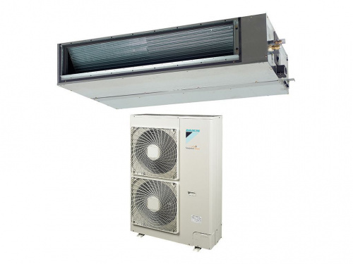 Daikin FDA125A/RZQG125L8Y