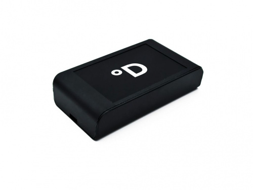 Daichi DW12-BL