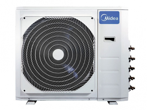 Midea M5OD-42HFN8-Q