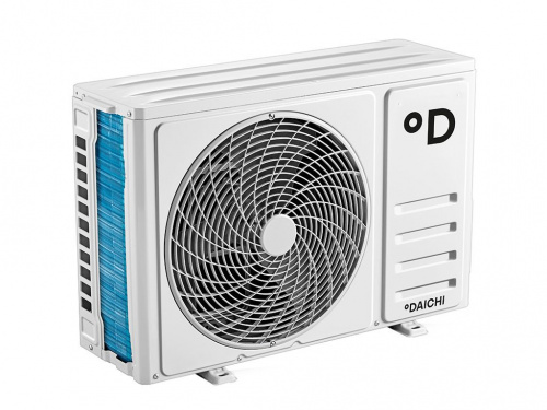Daichi AIR25FVS1R фото 3