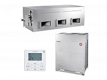 Kentatsu KSTU240HFAN1/KSUR240HFAN3