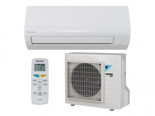 Daikin FTXF50A/RXF50B/-40