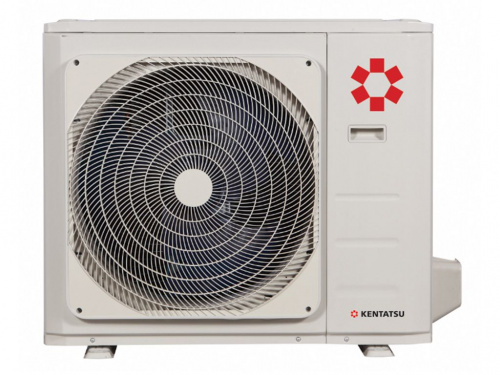 Kentatsu KSVT105HFAN3/KSUR105HFAN3/KPU95-DR фото 3