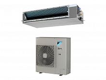 Daikin FBA100A/RZASG100MY1