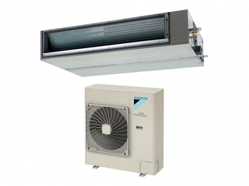 Daikin FDA125A/RZQSG125L9V