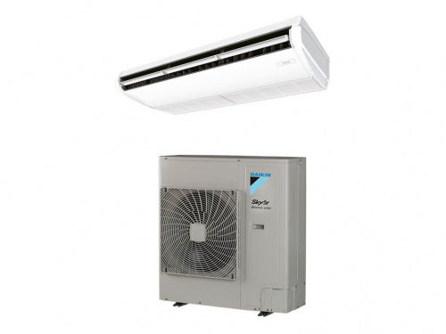 Daikin FHA125A/RZASG125MV1