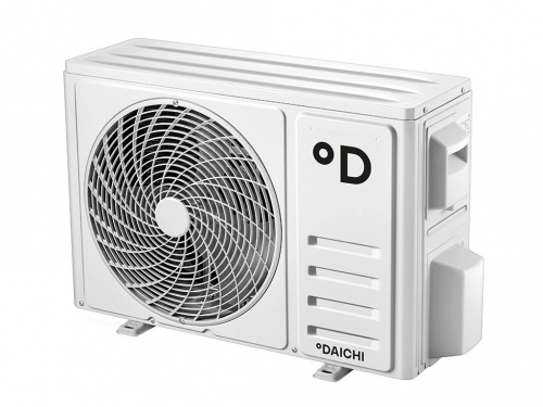 Daichi AIR25FVS1R фото 2