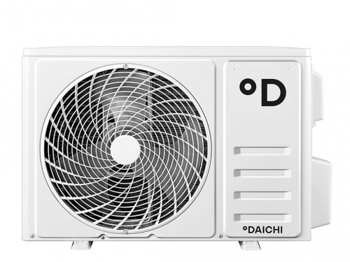 Daichi AIR35AVQS1R/AIR35FVS1R фото 3