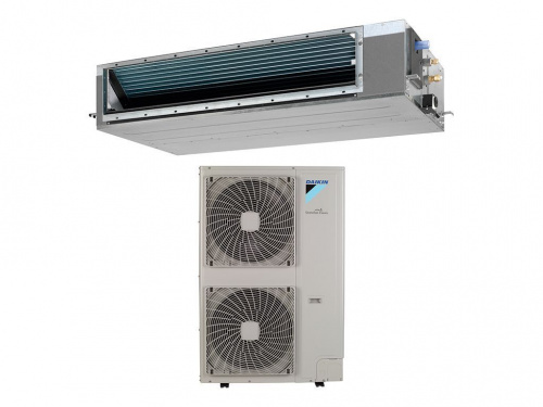 Daikin FBA140A/RZQSG140LY