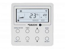 Daichi DC25W