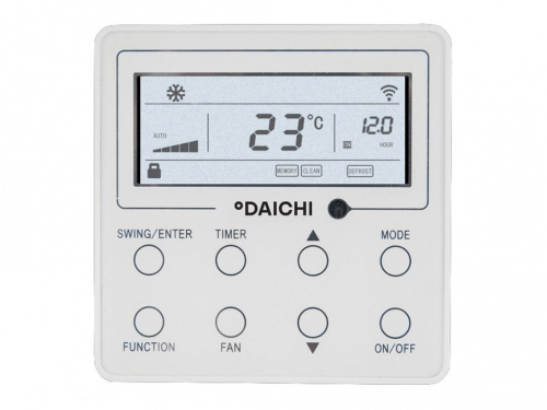 Daichi DC25W