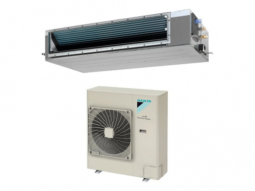 Daikin FBA100A/RZQSG100L8Y