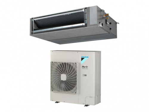 Daikin FBA71A9/AZAS71MV1