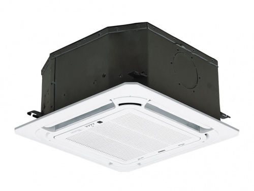 Kentatsu KSZTA53HFAN1/KSUTA53HFAN1/KPU65-D фото 2