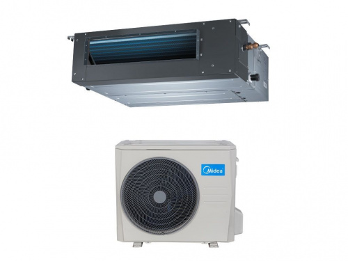 Midea MTI-18HWN1-Q/MOU-18HN1-Q