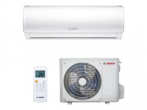 Bosch Climate 5000 RAC 5,3-3 IBW/Climate 5000 RAC 5,3-2 OUE