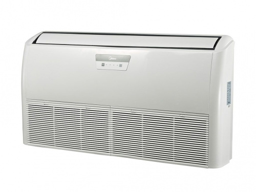 Midea MUE-18HRN1-Q/MOU-18HN1-Q/-40 фото 2