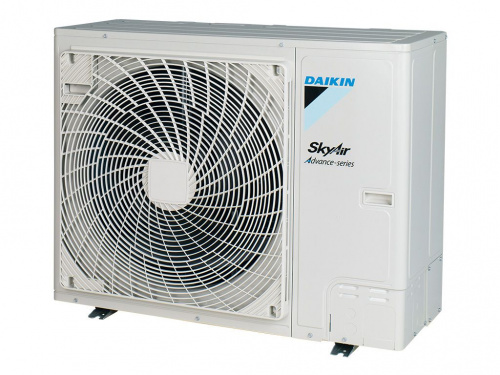 Daikin FDA250A/RZA250D фото 3