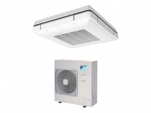 Daikin FUA71A/RZQG71L9V
