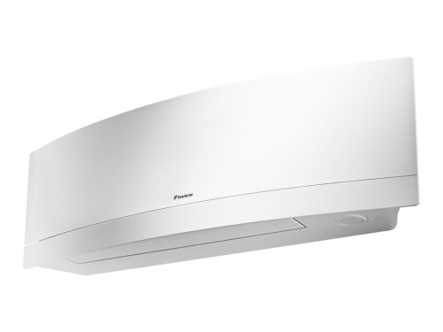 Daikin FTXJ25MW фото 2