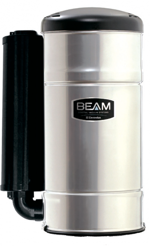 Модель BEAM 265 (с одноразовыми бумажными мешками)