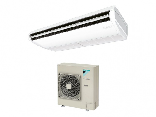 Daikin FHA100A/RZQSG100L8Y