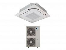 Daikin FCAG140B/RZQSG140LY/BYCQ140E