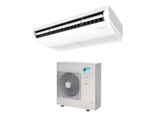 Daikin FHA71A9/RZQG71L9V