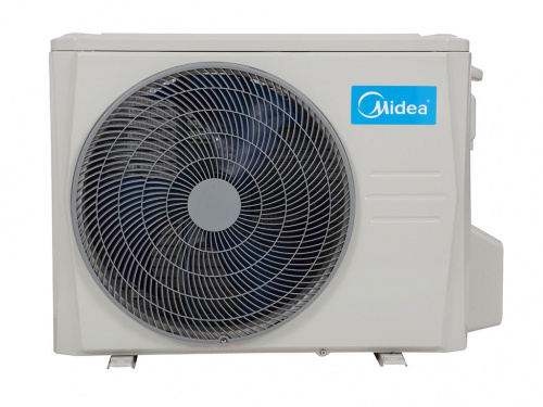 Midea MTI-18HWN1-Q/MOU-18HN1-Q фото 3