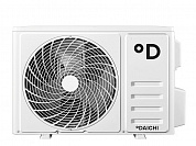 Бытовая сплит-система Daichi AIR25FV1