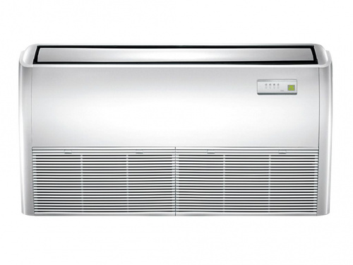 Midea MUE-48HRFNX(GA)/MOE30U-48HFN8-R(GA) фото 2