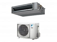 Daikin FBA60A9/RZAG60A