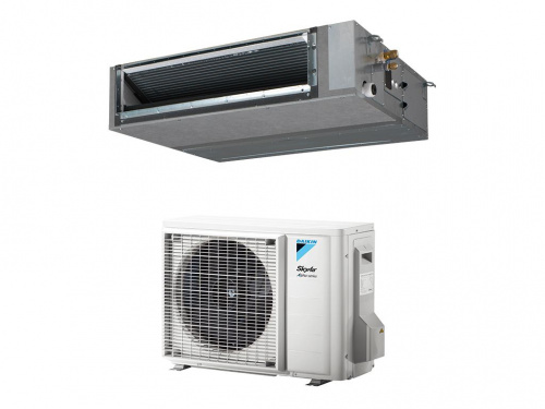 Daikin FBA35A9/RZAG35A