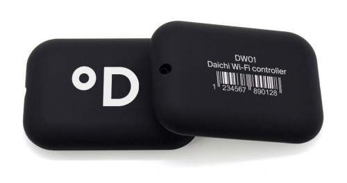 Daichi DW01-B фото 2
