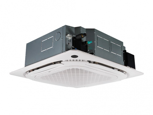 Midea MCD1-60HRN1-R/MOU-55HN1-R/T-MBQ4-04A1 фото 2