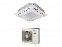Daikin FCAG71B/AZAS71MV1/BYCQ140E