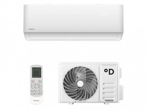 Daichi AIR70AVQ1/AIR70FV1