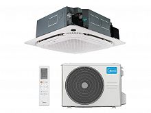 Midea MCD1-48HRFNX(GA)/MOE30U-48HFN8-R(GA)/T-MBQ4-04A1