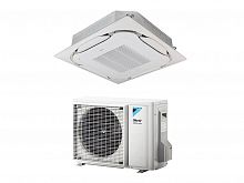 Daikin FCAG35B/RZAG35A/BYCQ140E