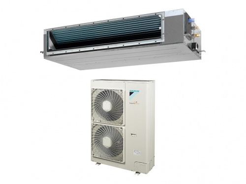 Daikin FBA140A/RZQG140LY