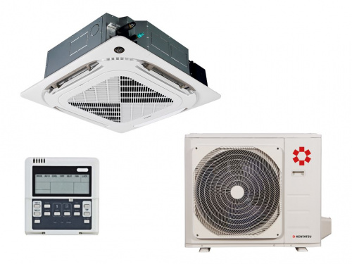 Kentatsu KSVT70HFAN1/KSUTA70HFAN1/KPU95-DR