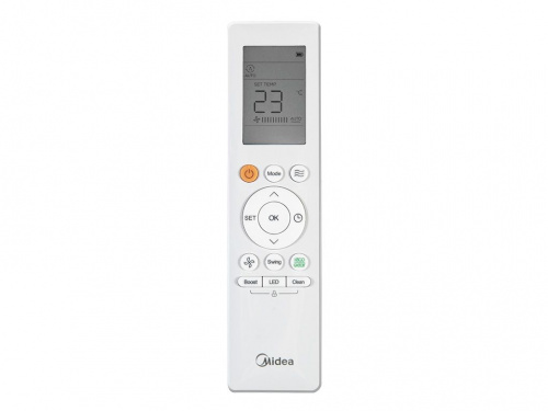 Midea MSFA1-09N8D6-I/MSFA1-09N8D6-O фото 4