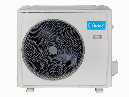 Midea MCD-36HRN1-R/MOU-36HN1-R/T-MBQ-02M4 фото 3